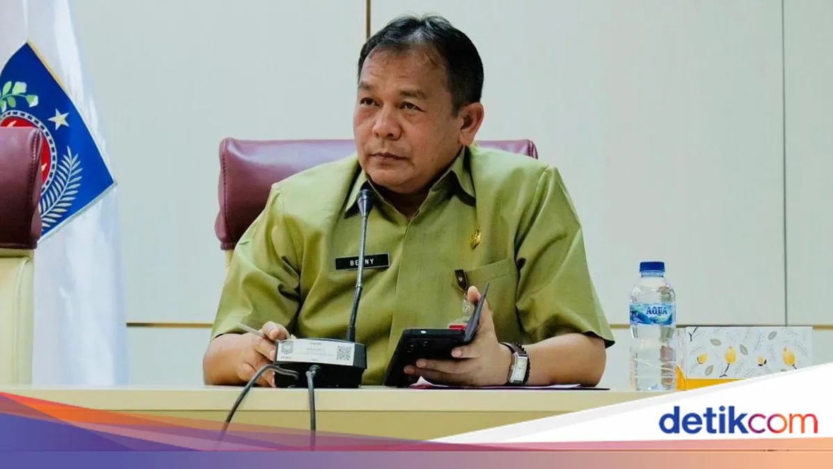 Kemendagri Nilai Rakornas Pusat-Daerah 2026 Strategis Selaraskan Kebijakan Menuju Indonesia Emas 2045