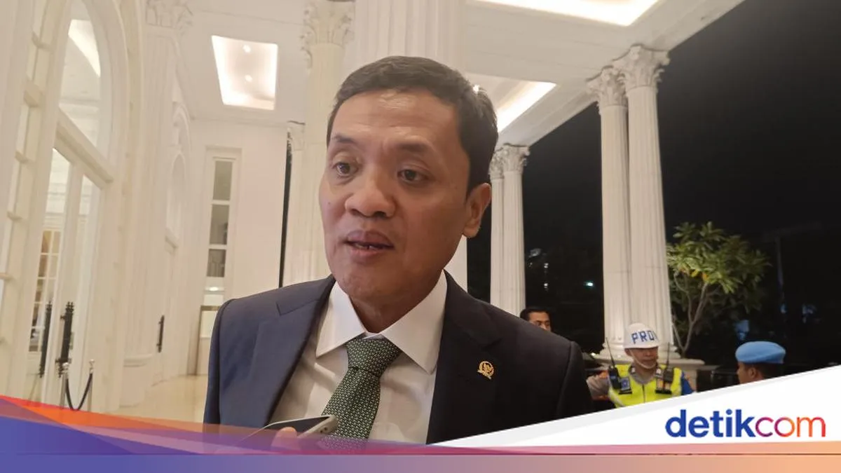 Gerindra Menyampaikan Pesan Persatuan dari Prabowo terkait Intelijen dan Lawan Politik