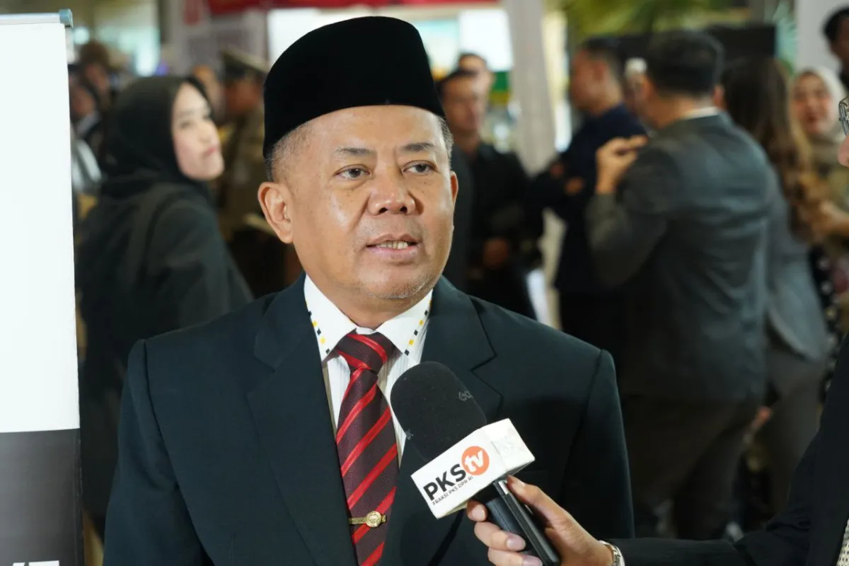 Sohibul Iman: Pendidikan Harus Jadi Fokus Utama Peta Jalan AI Nasional