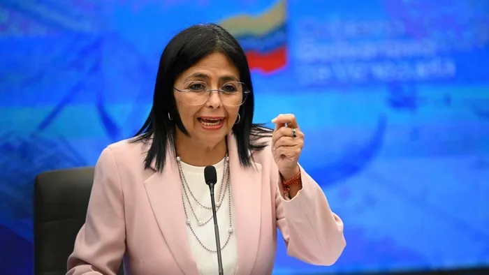 Presiden Sementara Venezuela Serukan Dialog dengan AS Pasca Serangan Militer