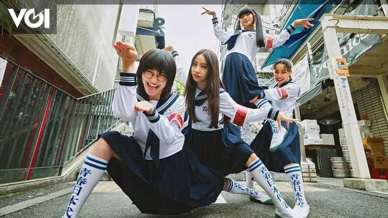 ASOBISYSTEM Jalin Kerja Sama Strategis untuk Perluasan J-Pop Global