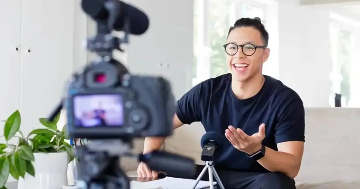 Indonesia Peringkat Kelima Dunia dengan 863 Ribu Influencer di 2024