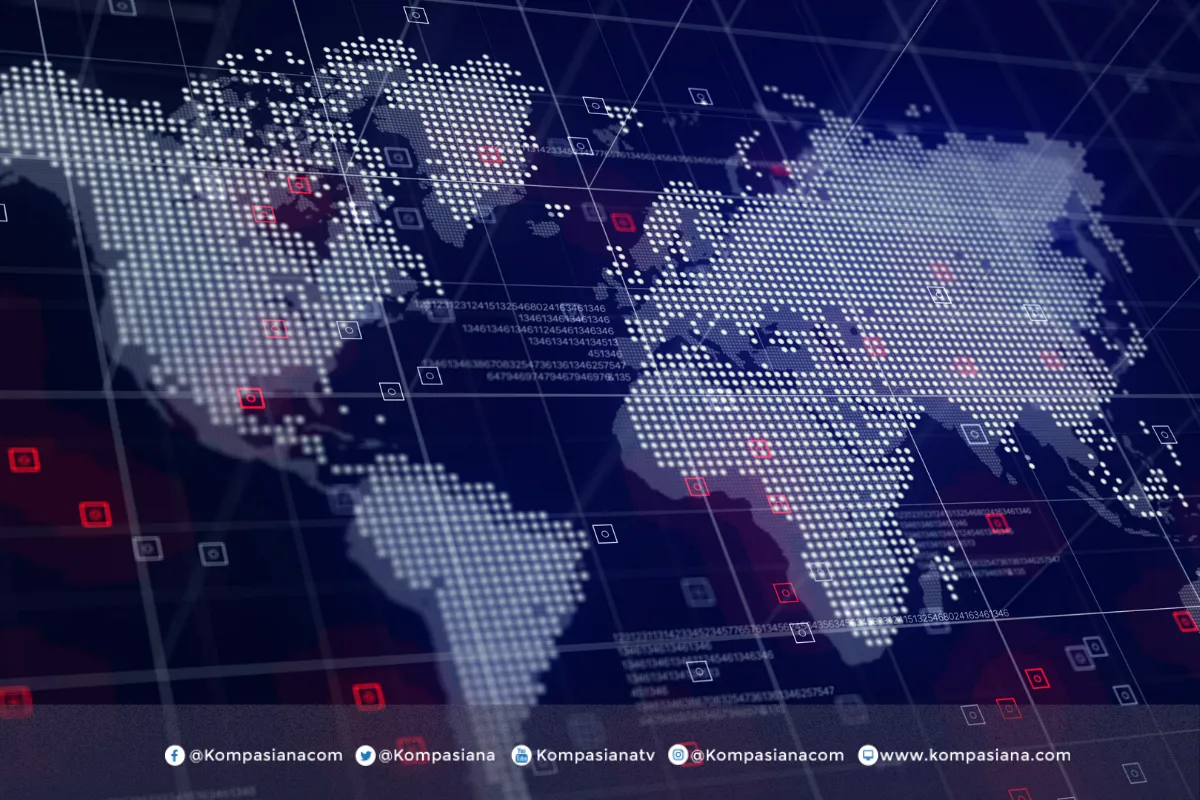 Menyongsong Komunikasi Digital 2030: Tantangan dan Peluang bagi Masyarakat