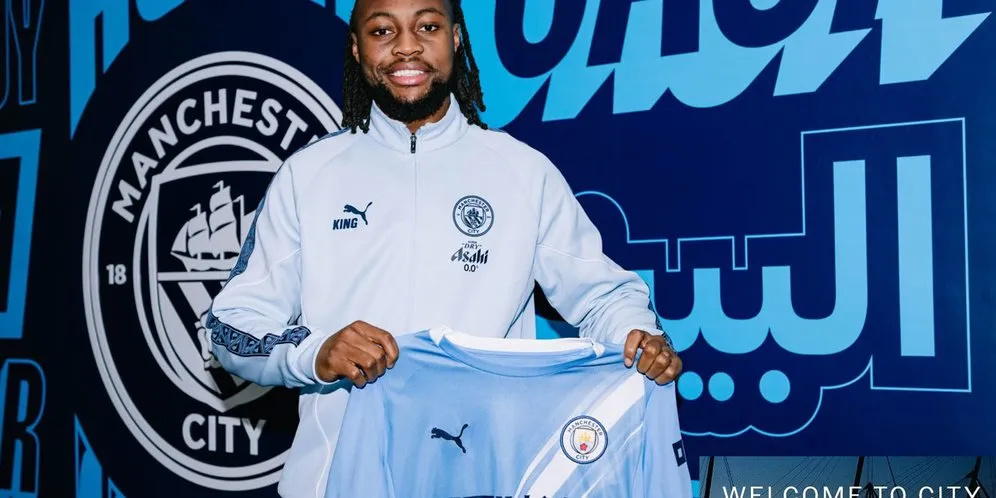 10 Transfer Termahal di Bursa Januari 2026