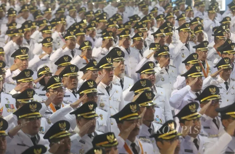Kemendagri Turunkan Tim untuk Atasi Konflik Kepala Daerah dan Wakil di Jatim