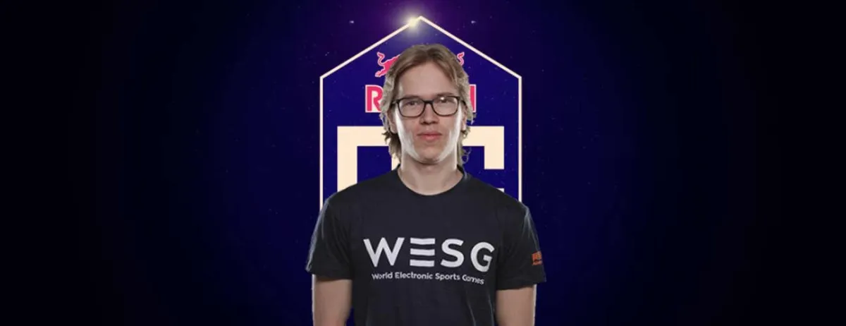 Topson Jadi Amunisi Baru OG Jelang Kualifikasi The International 8