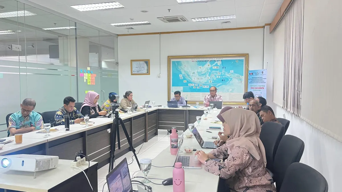 Kemenko PMK Luncurkan RAN P3AKS untuk Perlindungan Perempuan dan Anak dalam Konflik dan Bencana