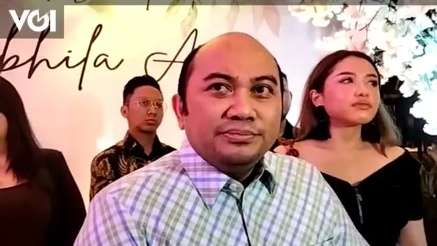 Pernyataan Prof. Bambang Mengenai Hubungannya dengan Vanessa Angel
