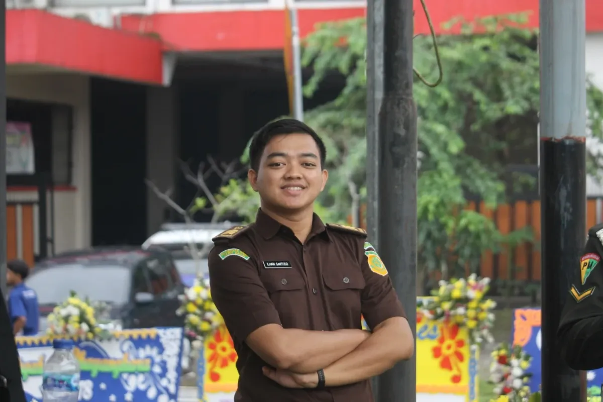Alumni UBSI Tasikmalaya Raih PNS di Kejaksaan RI dengan Sekali Daftar