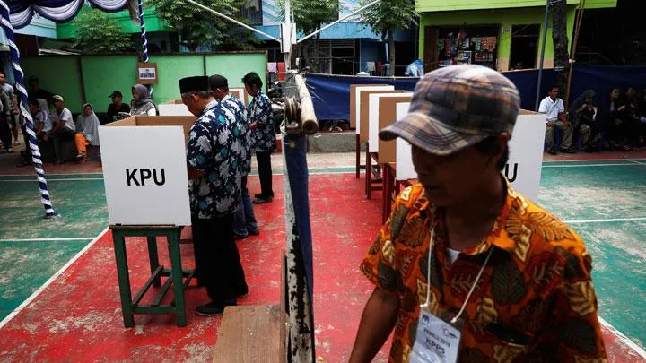 Indeks Demokrasi 2019: EIU Soroti Wacana Penghapusan Pemilihan Presiden Langsung di Indonesia
