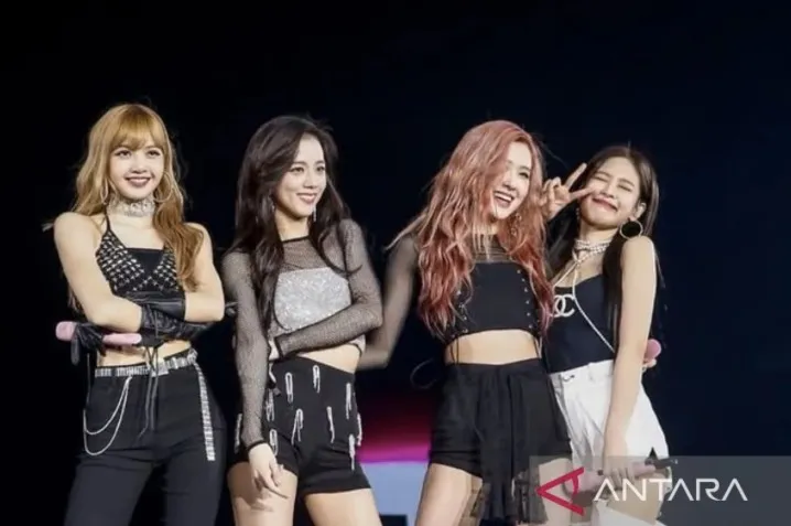 Album 'Deadline' Blackpink Rilis Lima Lagu Baru Setelah Tiga Tahun