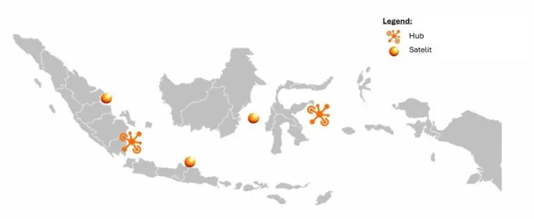 Pertamina Luncurkan Survei Seismik untuk Eksplorasi Minyak di Lampung, Target Produksi 2032