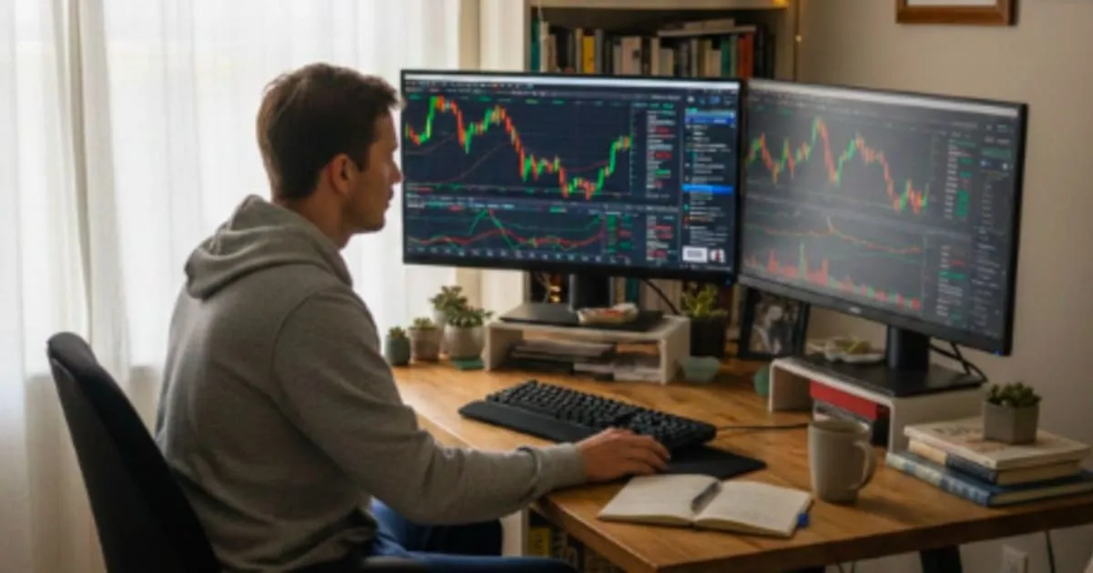 5 Tips Efektif untuk Pemula dalam Belajar Trading