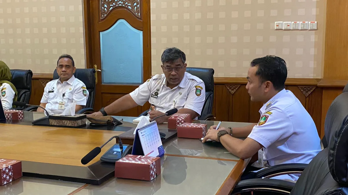 Pemkot Solo Siapkan Road Map Pendidikan 2026 Fokus pada Kesejahteraan Guru