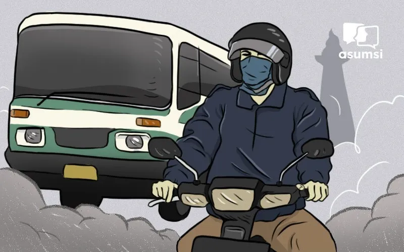 Penyebab Polusi Udara Jakarta: Analisis dari Berbagai Sudut Pandang
