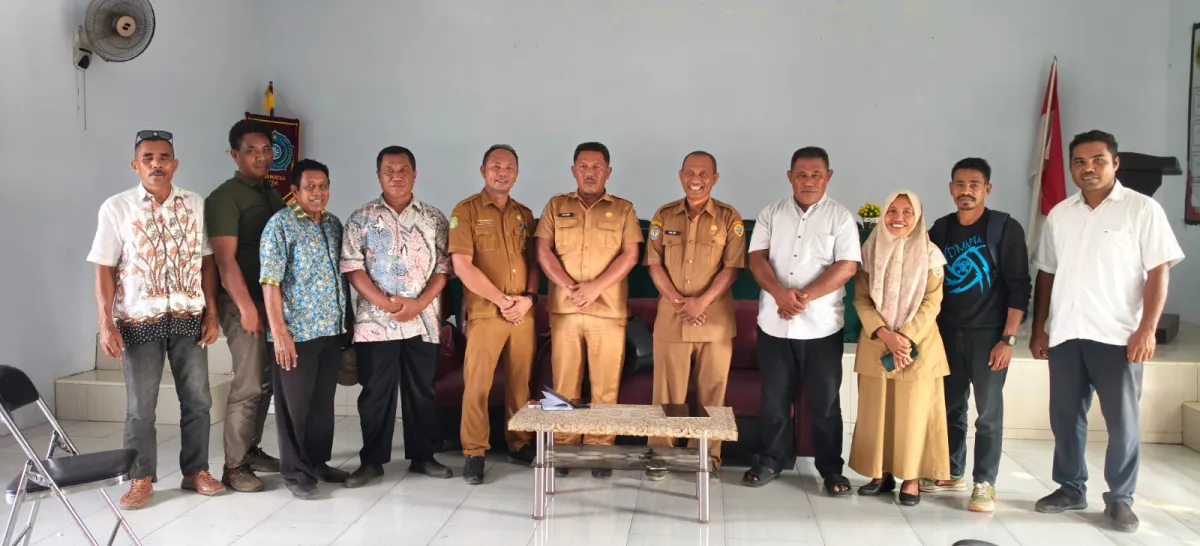 Persiapan Pilkades 2026 di Halteng, Fokus Utama Anggaran