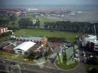 ATC Soekarno-Hatta: Komunikasi Utama Saat Radar Mati