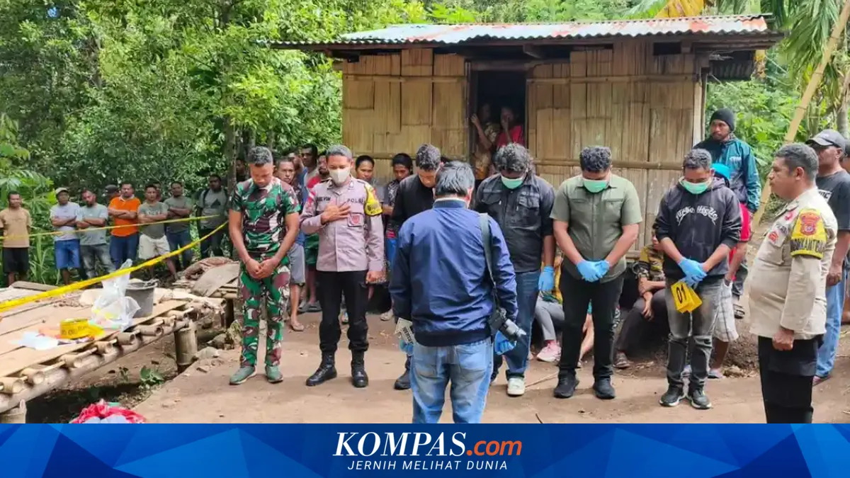 Tragedi Anak di NTT Ungkap Gagalnya Negara Penuhi Hak Dasar Pendidikan