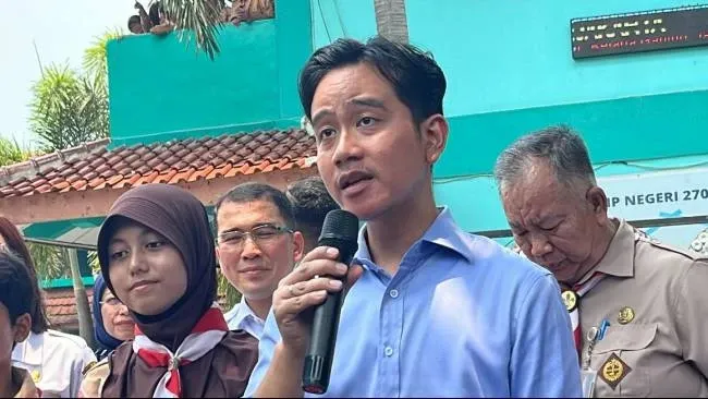 Ahli HTN UGM Paparkan Tiga Dasar Potensial Pemakzulan Wapres Gibran