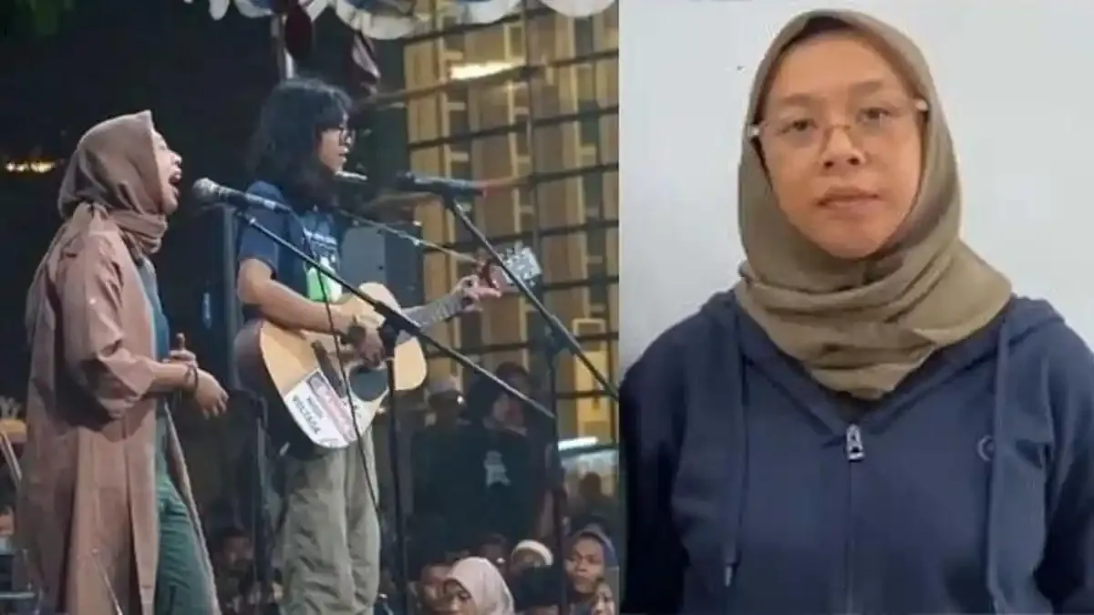 Pemecatan Vokalis Sukatani dari Guru Terungkap, Kepala Sekolah Sebut Pelanggaran Kode Etik