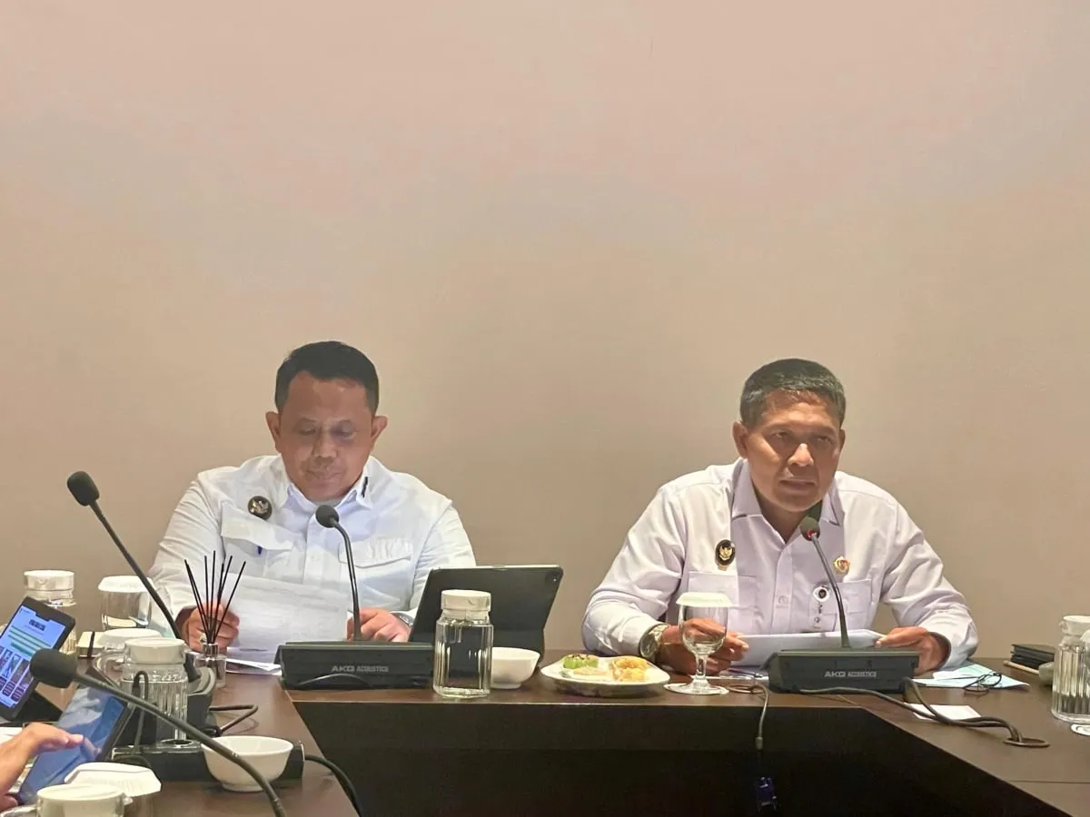 Kolaborasi Kementerian untuk Penanganan Konflik Sosial di Indonesia