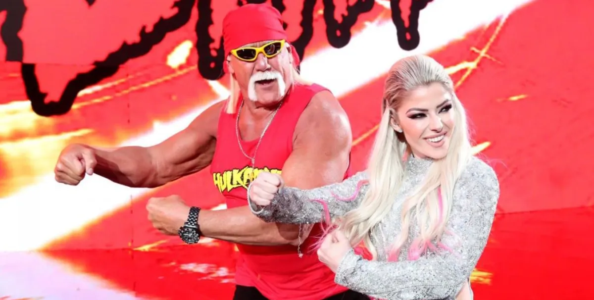 Hulk Hogan, Legenda Gulat dan Ikon Budaya Pop, Meninggal Dunia