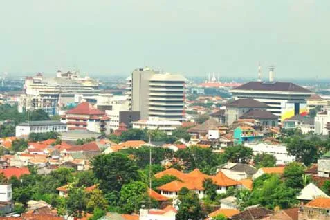 RPJMD 2025-2029: Semarang Fokus Perkuat Infrastruktur dan Kualitas Hidup