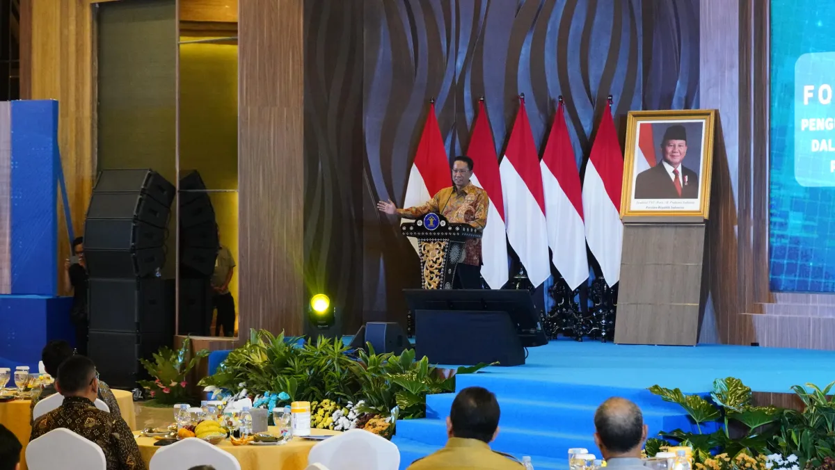 Kemenkum Luncurkan Aplikasi Verifikasi Beneficial Ownership untuk Tingkatkan Transparansi Korporasi