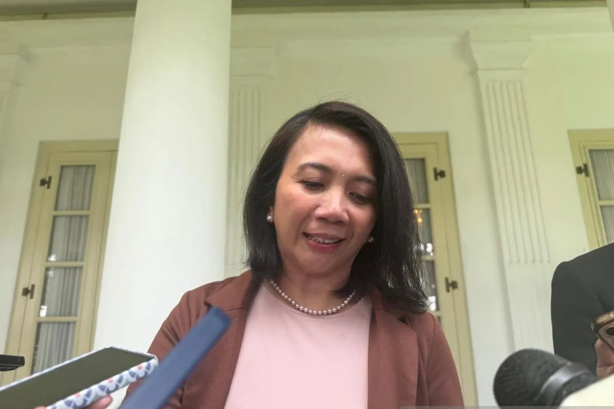 Indonesia Lunasi Iuran PBB di Tengah Krisis Keuangan Global