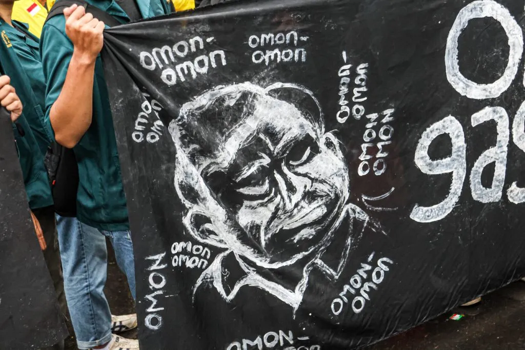Amnesty: Setahun Pemerintahan Prabowo-Gibran, HAM Tergerus akibat Kebijakan Otoriter dan Militerisasi
