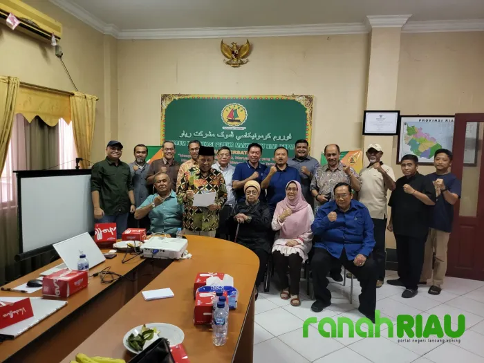 FKPMR Desak Pemerintah Responsif Terhadap Aksi Unjuk Rasa Rakyat