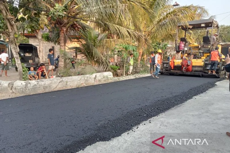 Pemkab Bantul Sesuaikan Proyeksi Anggaran Infrastruktur Menjadi Rp150 Miliar