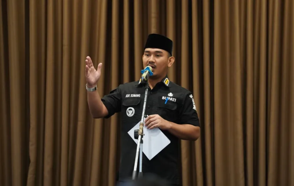 Bupati Bekasi Dorong Pendidikan Vokasi untuk Tingkatkan SDM Lokal