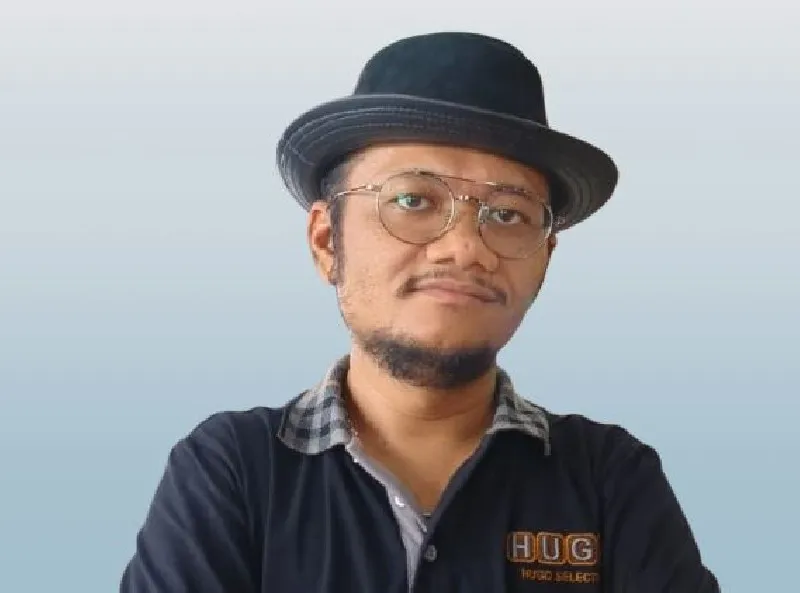 Dukungan Prabowo untuk Mualem: Klarifikasi dari Aryos Nivada