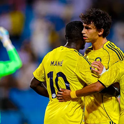 Gol Sadio Mane Antar Al Nassr Menang 1-0 atas Al Riyadh Tanpa Cristiano Ronaldo