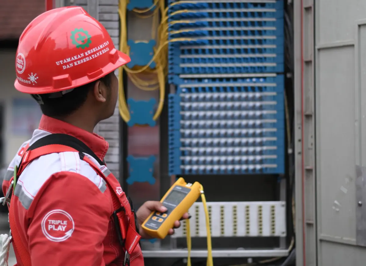 Keunggulan Layanan Internet Korporasi Telkom dengan Bandwidth 1:1