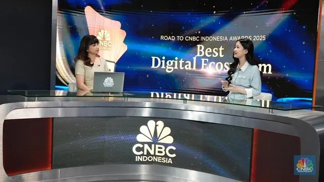 HashMicro Optimalkan Operasional Bisnis Melalui Teknologi AI