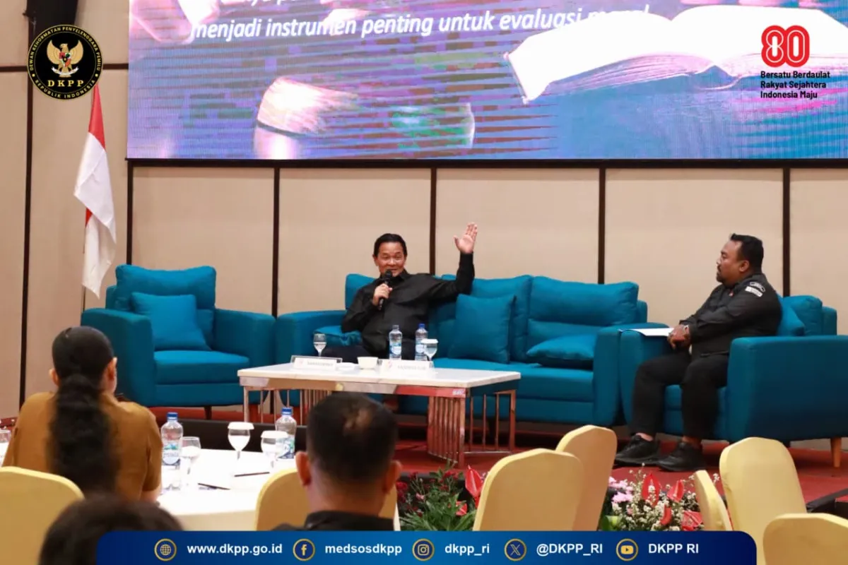 Etika sebagai Pilar Integritas Penyelenggara Pemilu