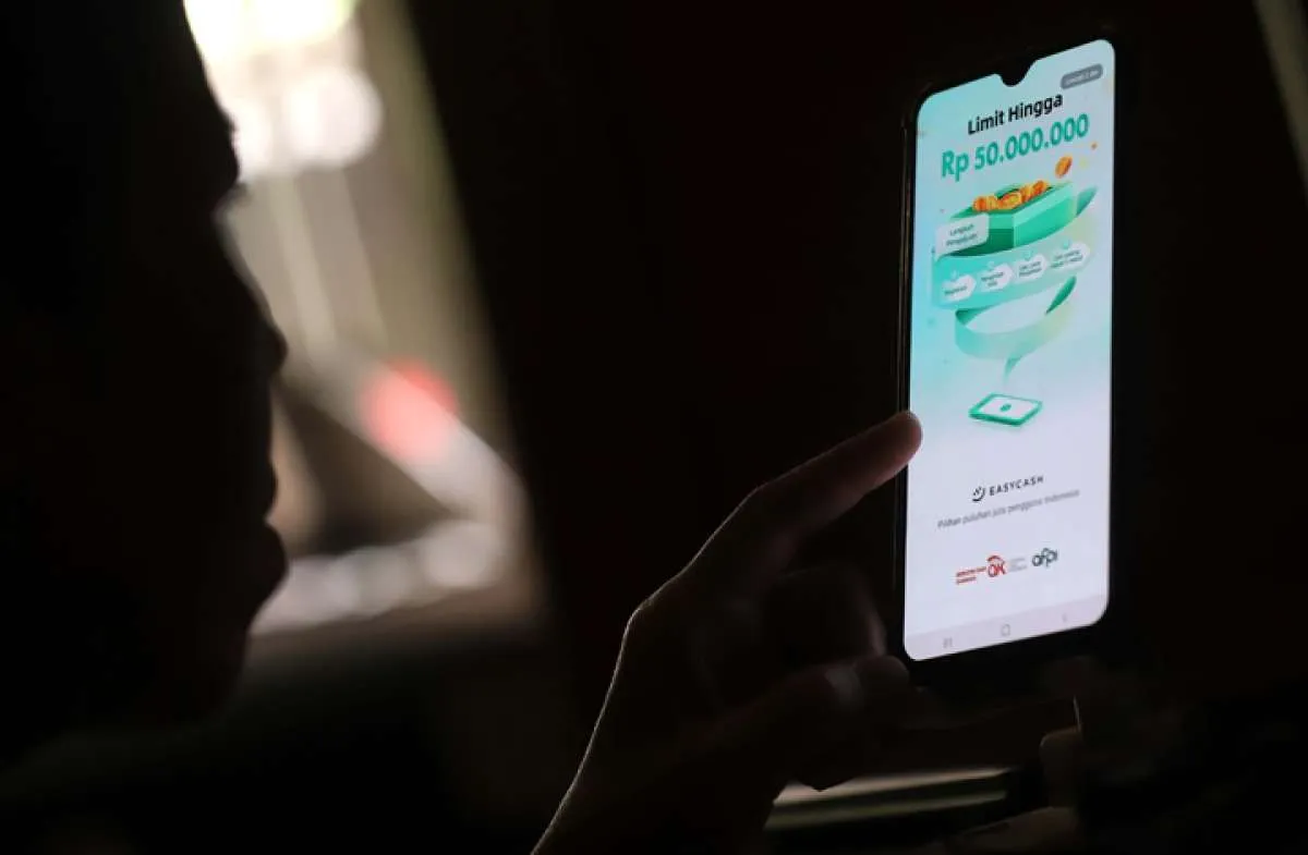 OJK Terapkan Aturan Baru untuk Lender Ritel di Fintech Lending