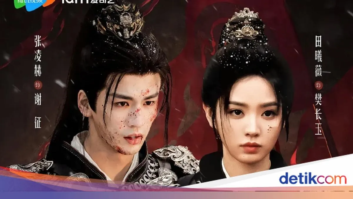 Rekomendasi 5 Drama China Terbaru 2026: Romansa hingga Fantasi