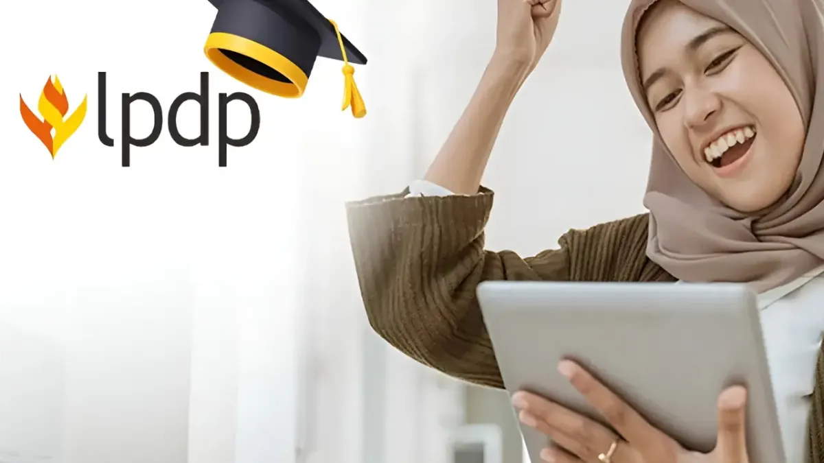 Reformasi Biaya Beasiswa LPDP 2026: Penghapusan Laptop dan Visa Keluarga