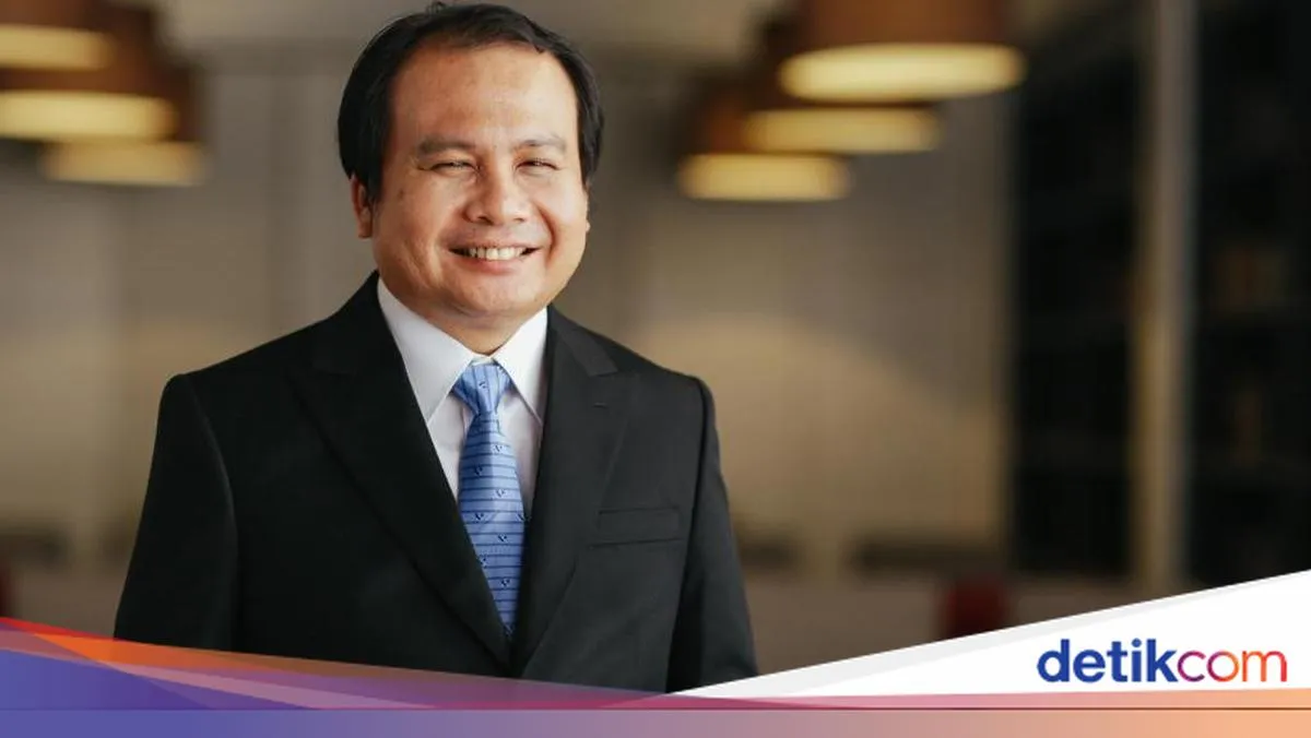 Detikcom Buka Ruang Kolom untuk Opini dan Gagasan Pembaca soal Isu Terkini
