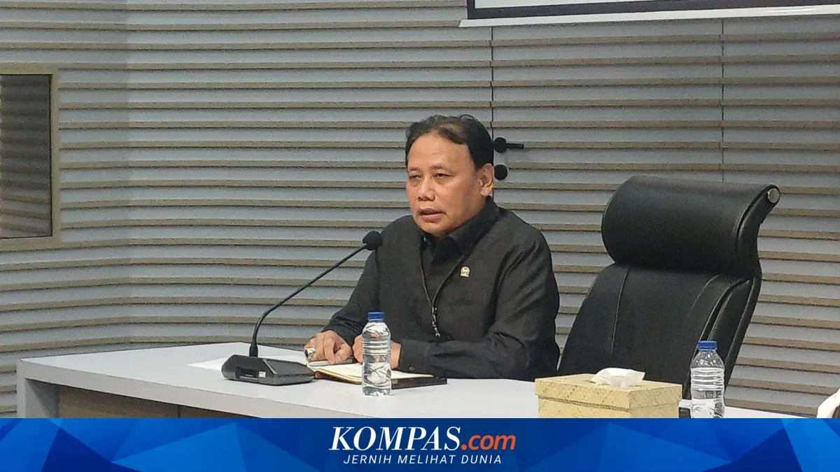 KPK Tangkap Hakim PN Depok, KY Soroti Korupsi Meski Tunjangan Naik
