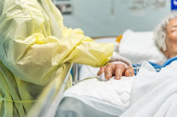 10 Kondisi Kritis yang Umumnya Memerlukan Perawatan di ICU