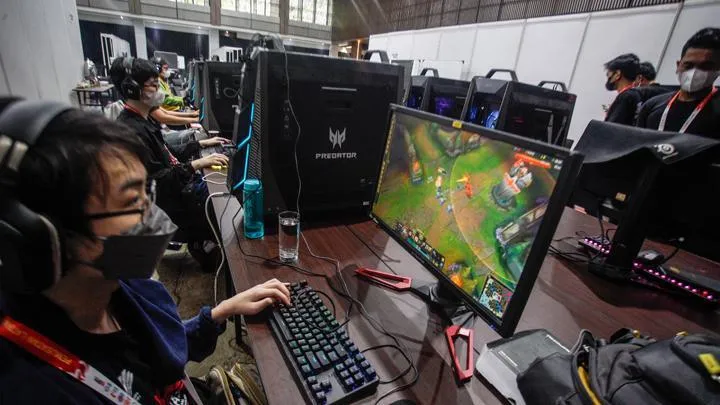 OCA Tetapkan 11 Nomor Esports untuk Asian Games 2026 di Jepang
