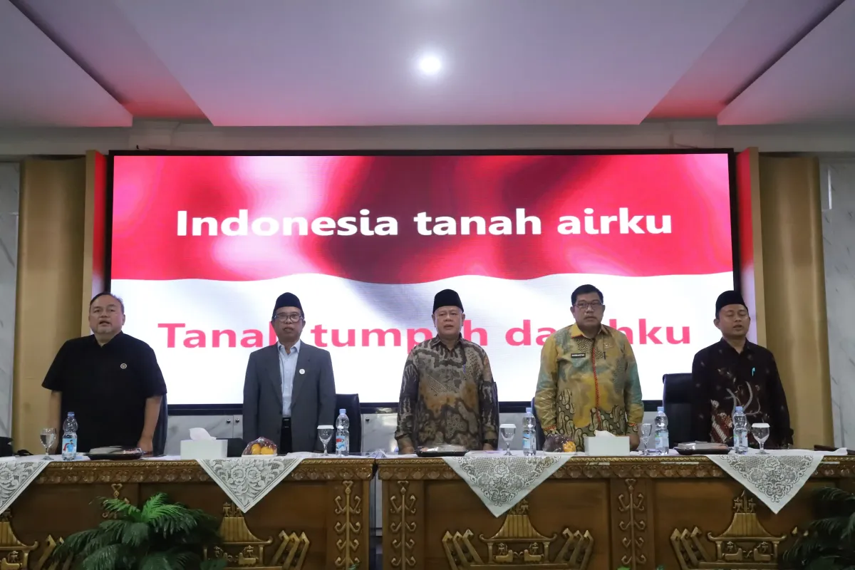BPJPH Dorong Penggunaan Teknologi Digital untuk Edukasi Sertifikasi Halal UMK
