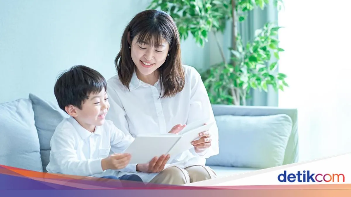 Penurunan Hobi Membaca di AS Capai 40% dalam Dua Dekade