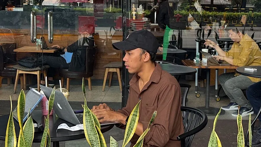 BPS: Ekonomi Indonesia 2025 Tumbuh 5,11%, Tertinggi Sejak 2022 Ditopang Konsumsi Rumah Tangga