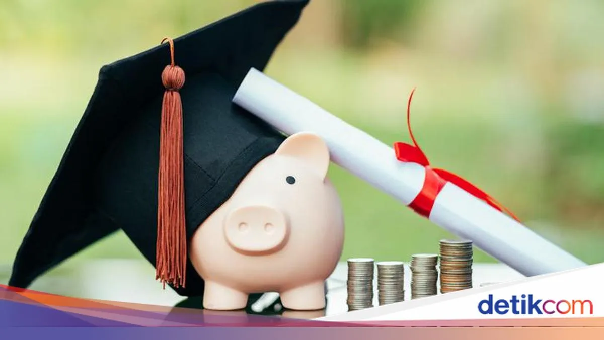 5 Beasiswa Luar Negeri dengan Syarat Mudah untuk Pelajar