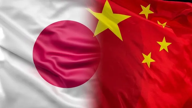 Ketegangan Jepang-China Jadi Peluang Indonesia Gaet Wisatawan China